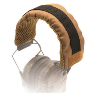 Walk Razor Headband Wrap w/Molle Coy BWN