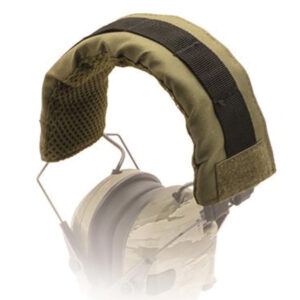 Walk Razor Headband Wrap w/Molle ODG