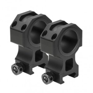 30mm Tactical Rings 1.5" Height Extra Hi