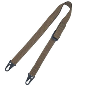 SPRTRDG 1" 2 Point Rifle Sling, HK Coy