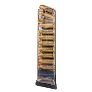 Mag 40Mag GLOCK 22,23,24,27,35 19rd