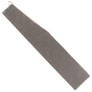 Rifle Pouch Knit Gray