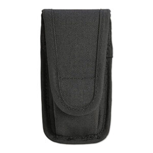Undercover Single Mag Case Blk W/Clip