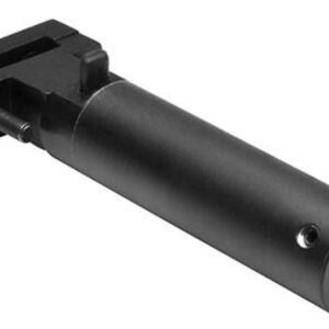 Red Laser Sight W/ Trigger Guard Mnt Blk