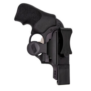 ZeroBulk Rev Holster .38/.357 2.5" SM 5-Shot