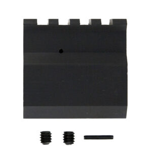 AND Gas Block AR15 High Rise .750 black
