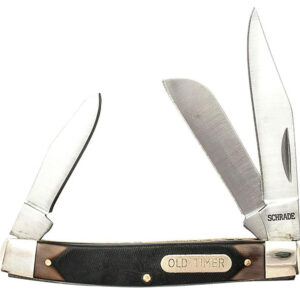 OLDT 3 5/16" Middleman 3 Blade