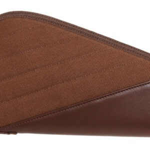 Ruger Wrangler Revolver Case,Caramel 11"