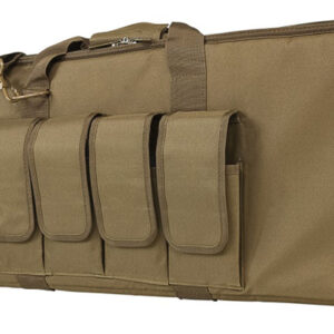 Vism AR/AK Carbine Case Tan 36"