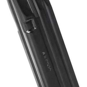GLOCK 9mm Fits G17 Flush Fit Black 18-rd