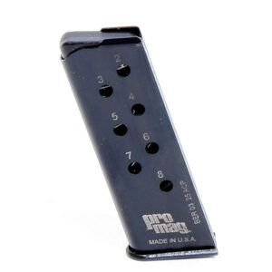 Magazine Beretta JetFire 25 B Steel 8rd