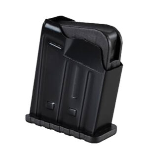 Shotgun Mag 12ga 2-round