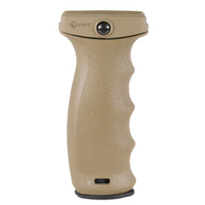 MFT React Ergonomic Vertical Grip SDE