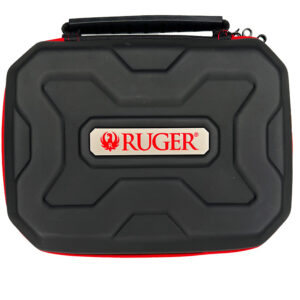 Ruger Phoenix Hardshell HG Case 7"