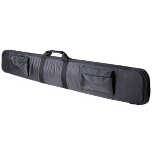 Vism Shotgun Case 48"x8.5" Black