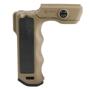 MFT React Magwell Grip SDE