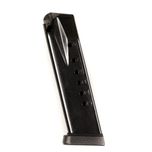Magazine Spr XDM 40 B Steel 16rd