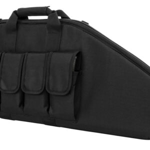 Vism AR/AK Tactical Sub/Pstl Black 28"