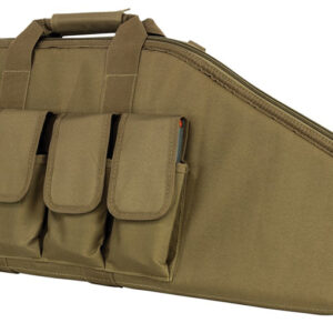 Vism AR/AK Tactical Sub/Pstl Tan 28"