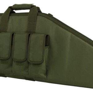 Vism AR/AK Tactical Sub/Pstl Green 28"