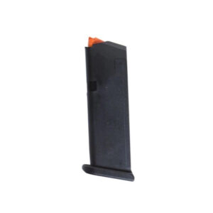 Mag Assy G20 10mm 15rd Pkg Orange