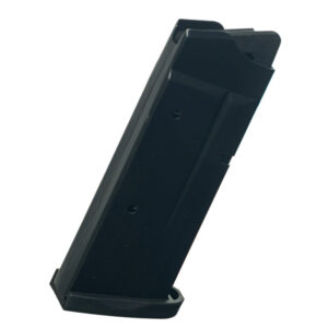 Magazine S&W Shield 45 B Steel 6rd
