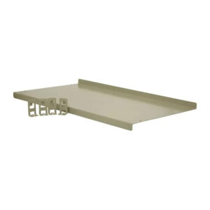 SQUARE-LOK READY VAULT W/WIFIT SHELF KIT