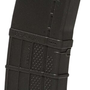 Mag 10/30 Limited Gen2 5.56 Black 10-rd