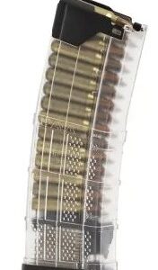 Mag 10/30 Limited Gen2 5.56 Smoke 10-rd
