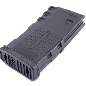 WC AR-10 MCal 7.62/3 08/6.5Creed Blk 20Rd