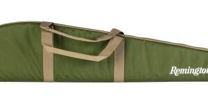 REM GC SR CASE 48 GREEN