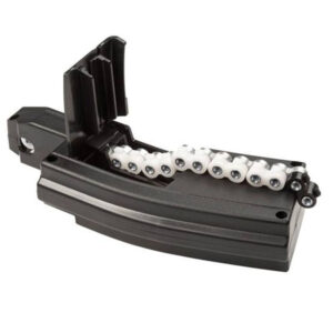 Airgun M17 Magazine MCX/MPX .22, 30Rd