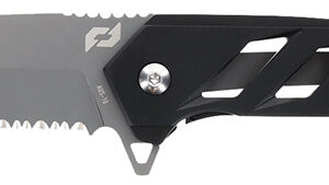 Schrade Ventricle Tanto Folder