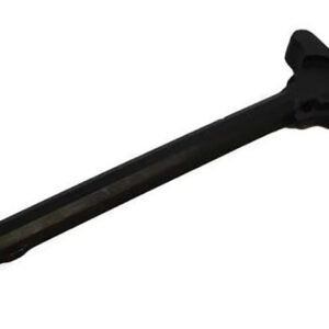 AND Charging Handle, Tactical,Ar15, Black