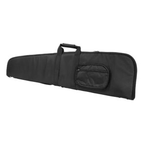 Vism Scope Ready Gun Case 42"x13" Black