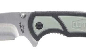 OLDT Trail Boss Gut Hook Folder