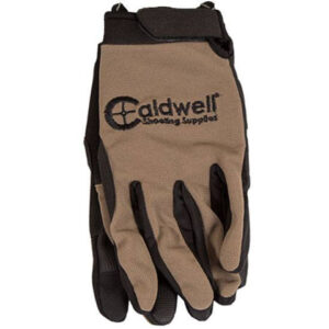 Ultimate Shooters Glove LG/XL