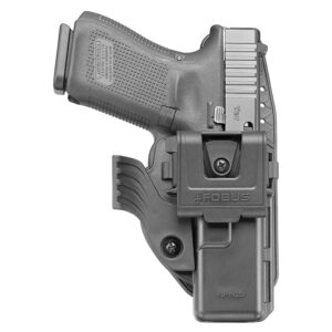 Appendix Ambi Adj Belt Hol Glock 19/23