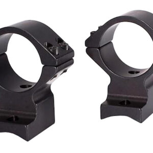 Mounts 2-Pc Win XPR 30mm Low Matte