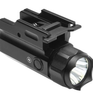 FlashLight Pstl/Rfl Gen111 Q/R W/Strobe