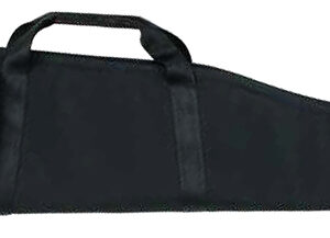 Allen Lincoln RifleCase Blk "USAMFG"48"
