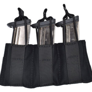 TSHL Triple Speed Load Pistol MollePouch