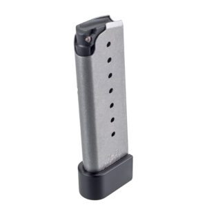 Mag Assy K9 9mm S w/Extension 8rd