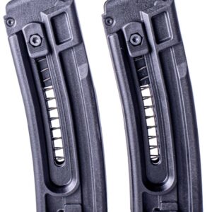 ATI GSG-16P MAGAZINE .22LR 10-rd Twin Pack