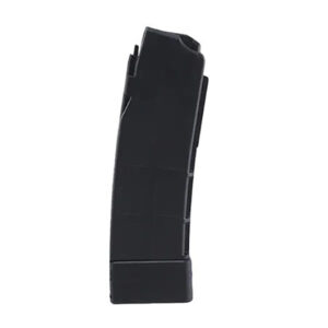 Magazine CZ Scorpion P3 9mm Mag Blk 20rd