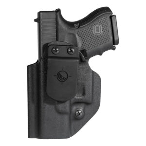 MFT IWB Glock 26/27 Ambi