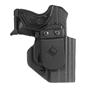 MFT IWB Ruger LCP II Ambi
