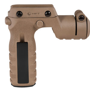MFT React Torch and Vertical Grip SDE
