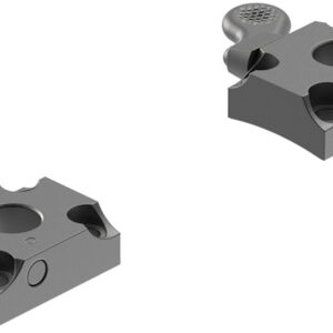Quick Release Base 2-Pc Browning X-Bolt