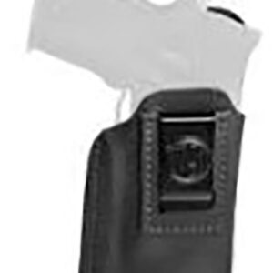 S C H LB OPTIC READY HOLSTER SZ 4 SKY BLK LH